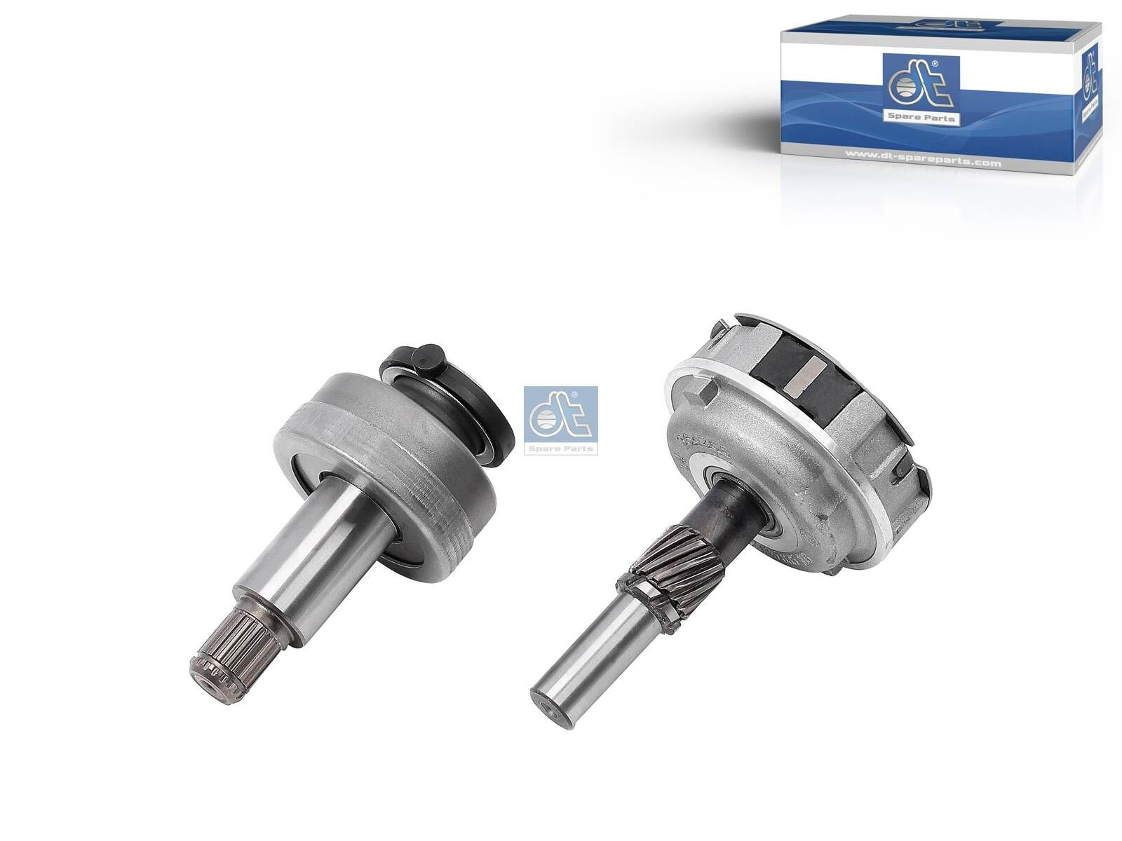 Купити 121391 Diesel Technic Бендикс стартера